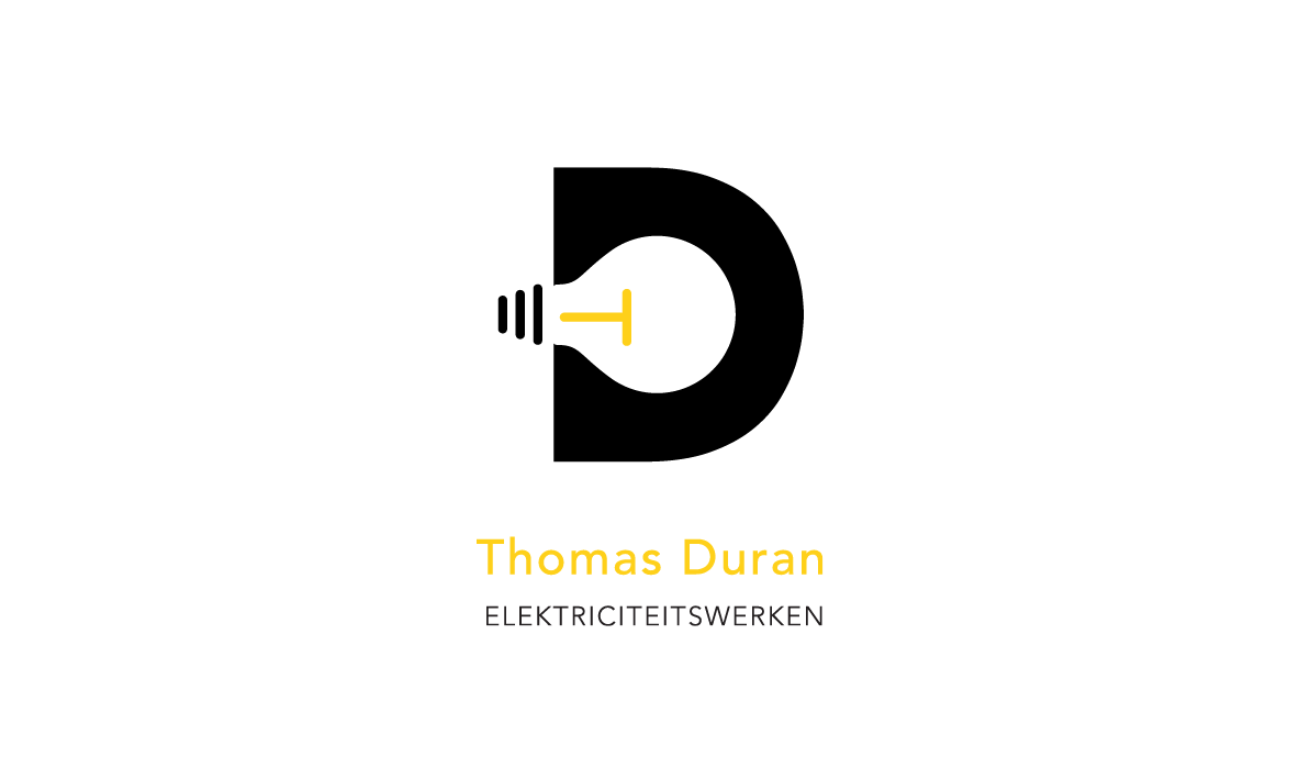 logo Thomas Duran