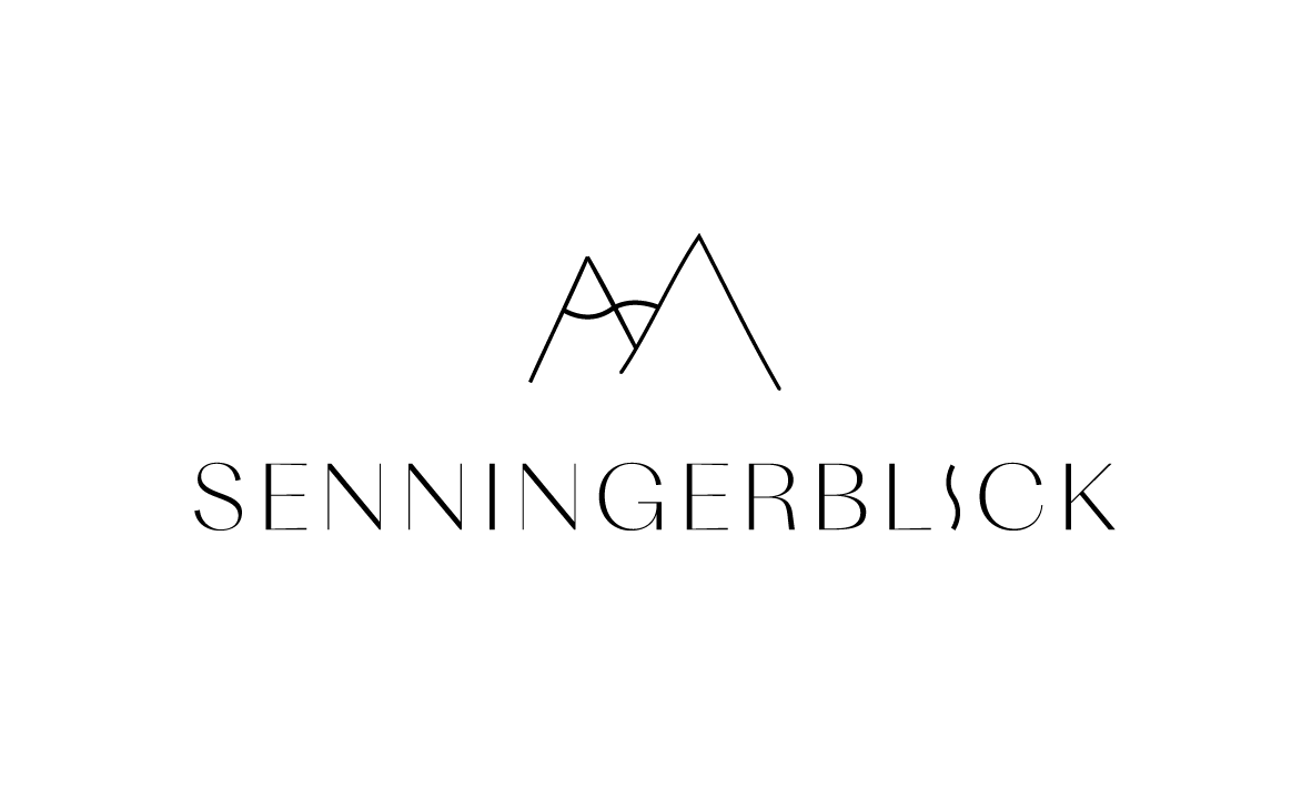 logo Senningerblick