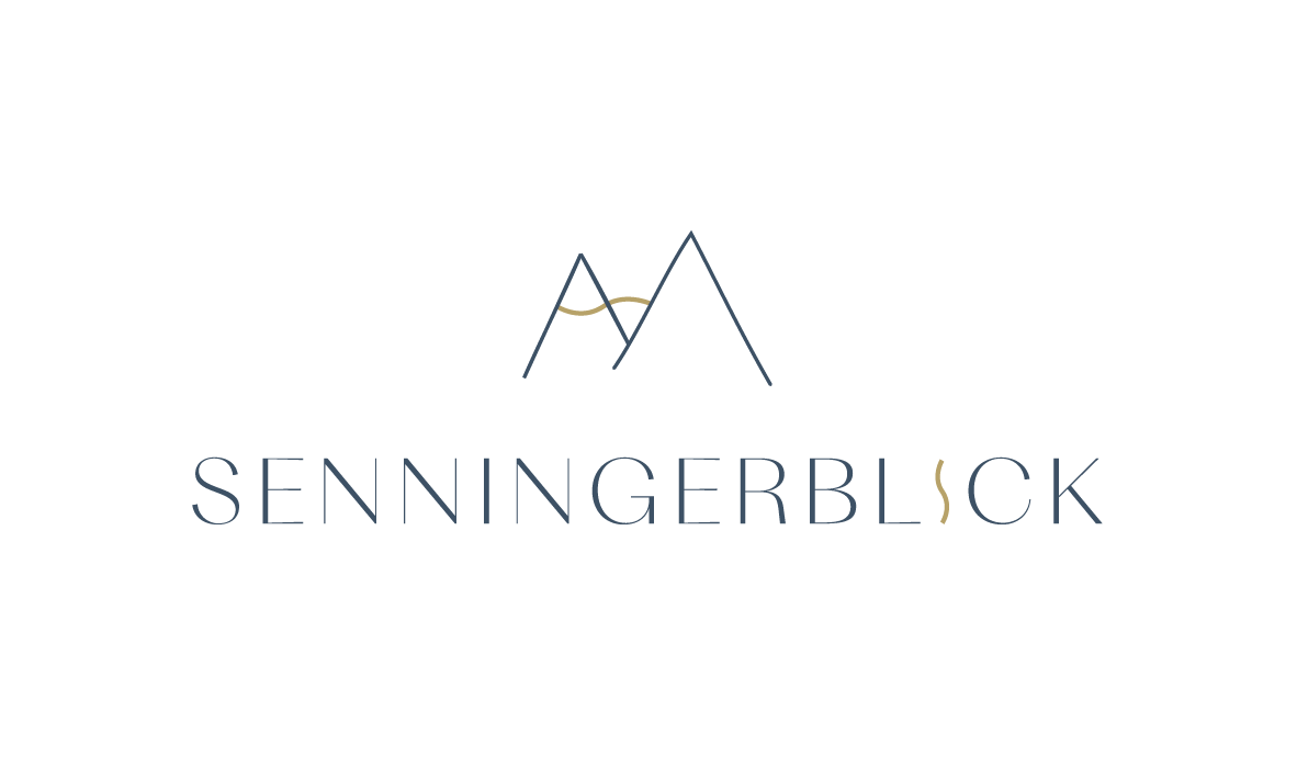 logo Senningerblick