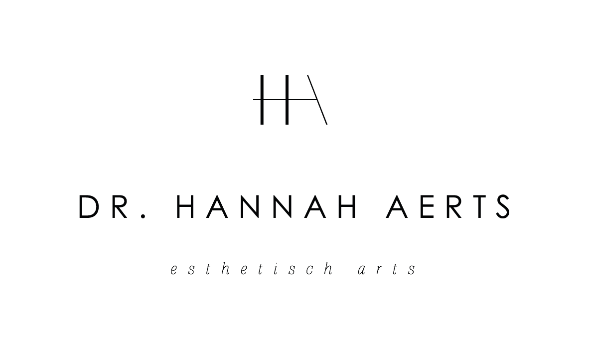 logo DR Hannah Aerts