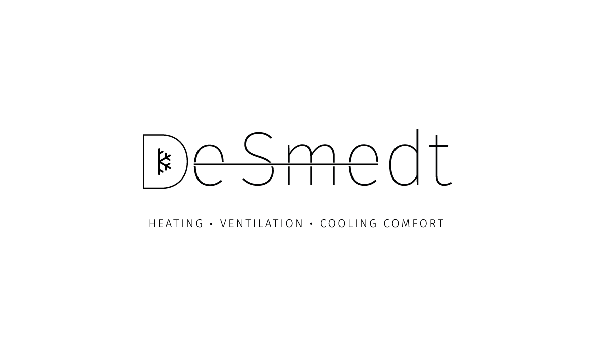 logo De Smedt HVAC