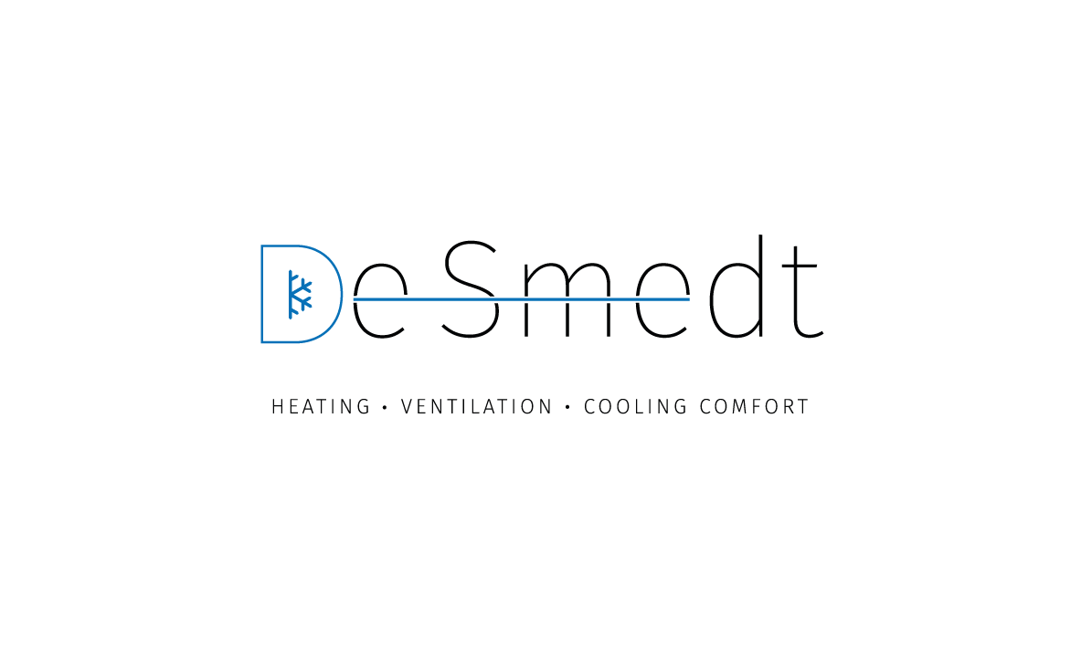 logo De Smedt HVAC