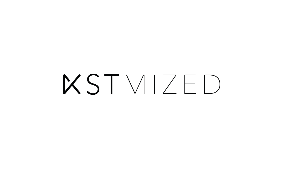 logo Kstmized