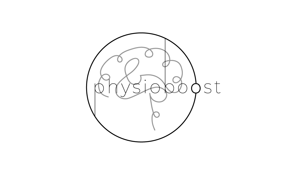 logo Physioboost