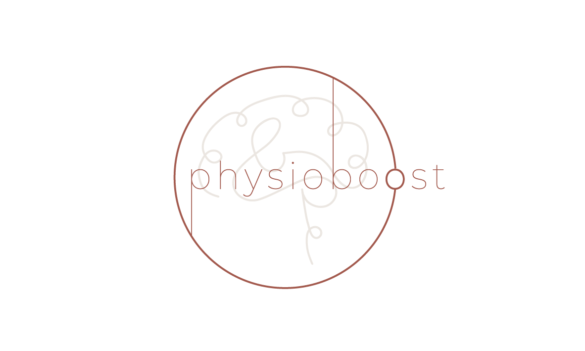 logo Physioboost