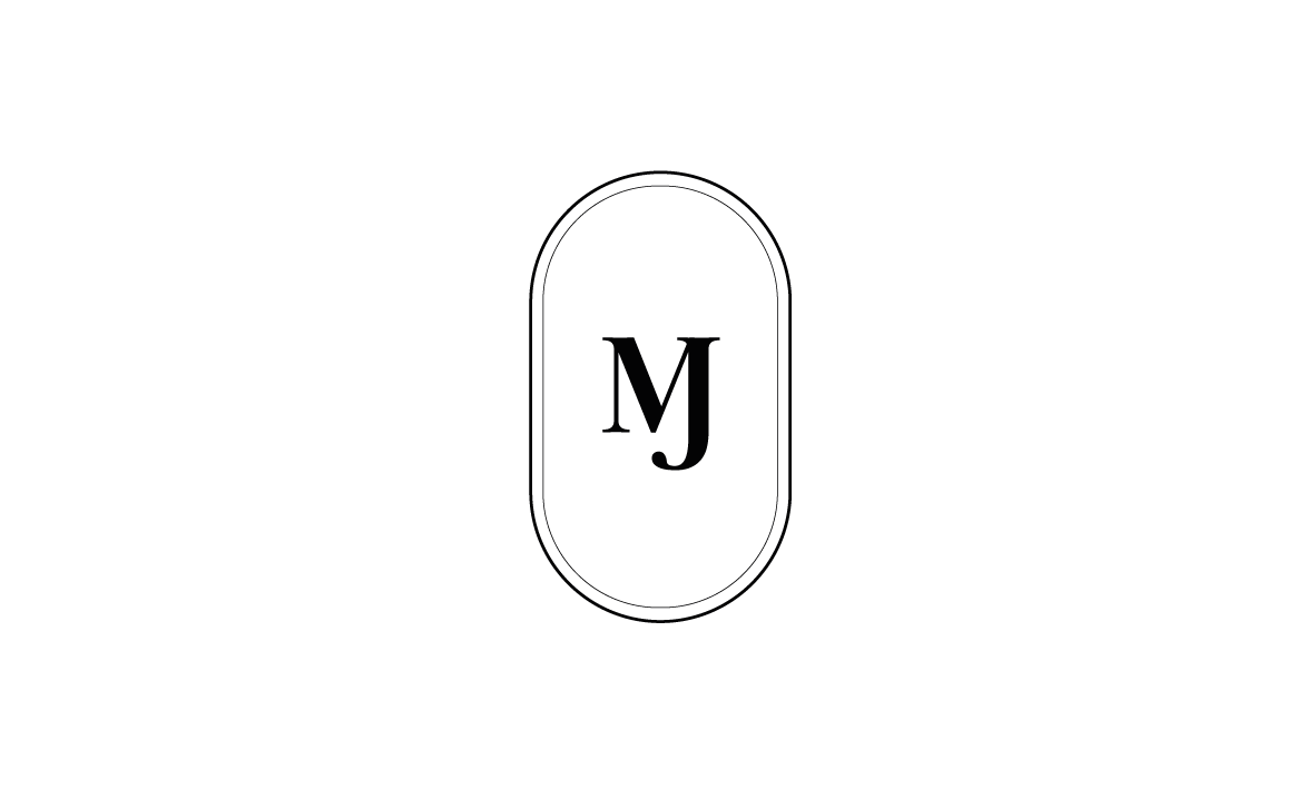 logo MJ