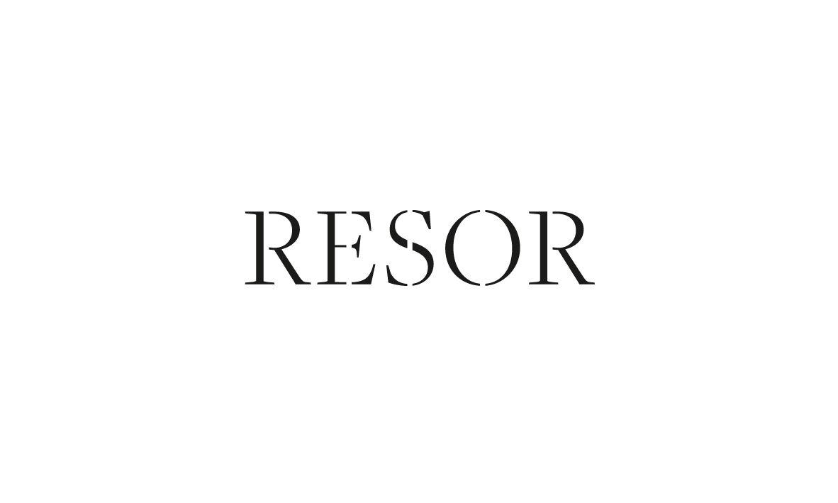 logo Resor