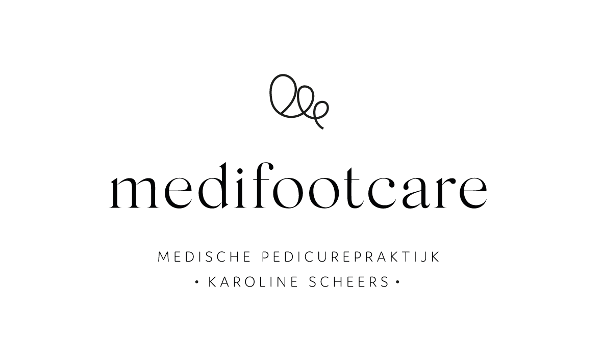 logo Medifootcare