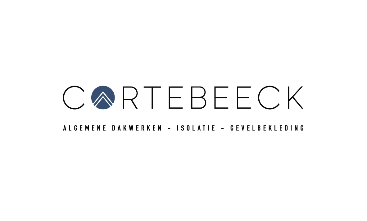 logo Cortebeeck