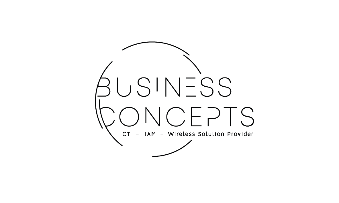 logo Business Concepts