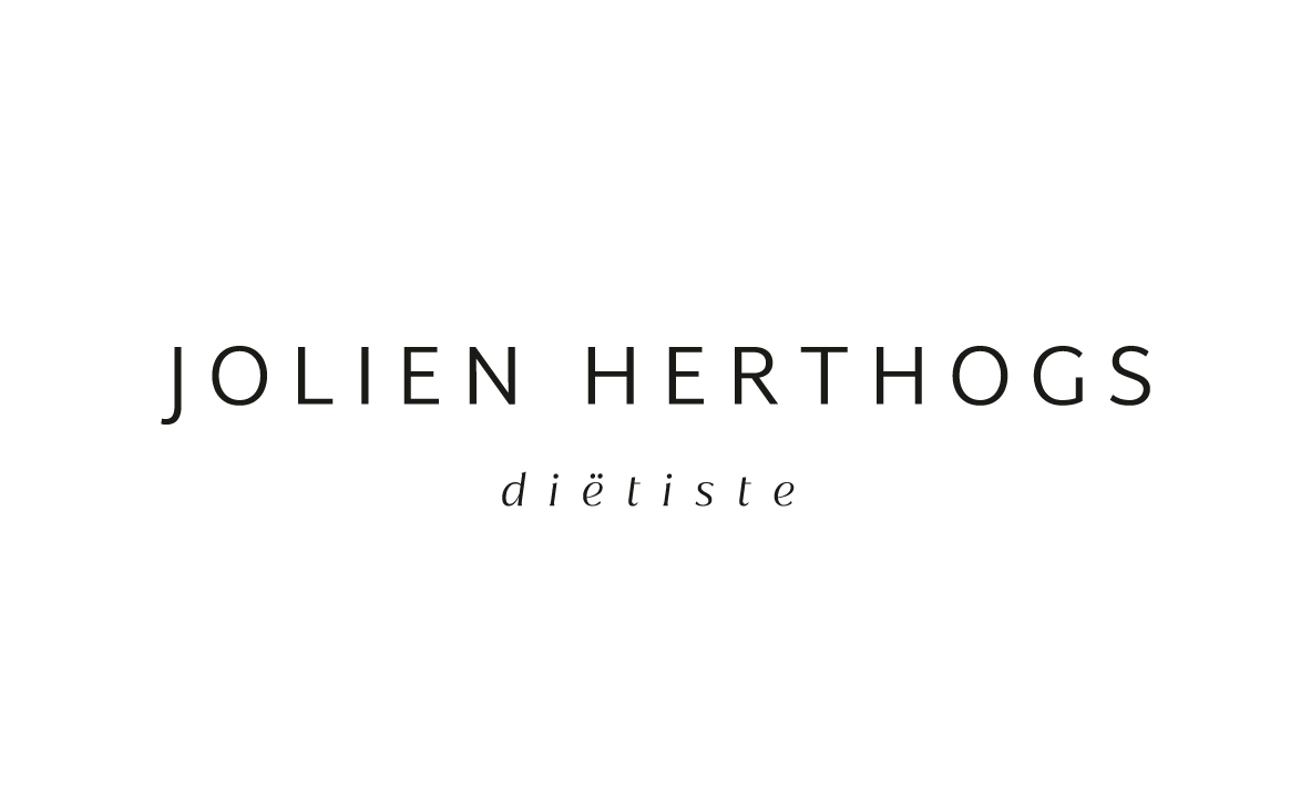 logo Jolien Herthogs
