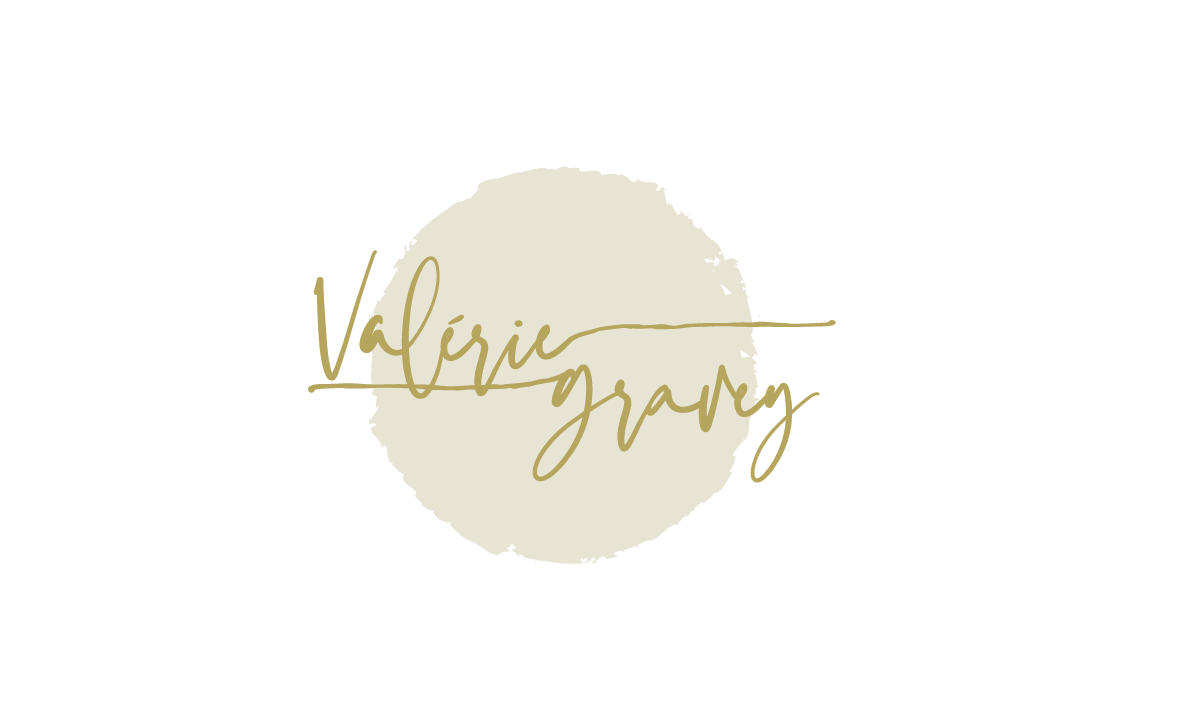 logo Valérie Gravey