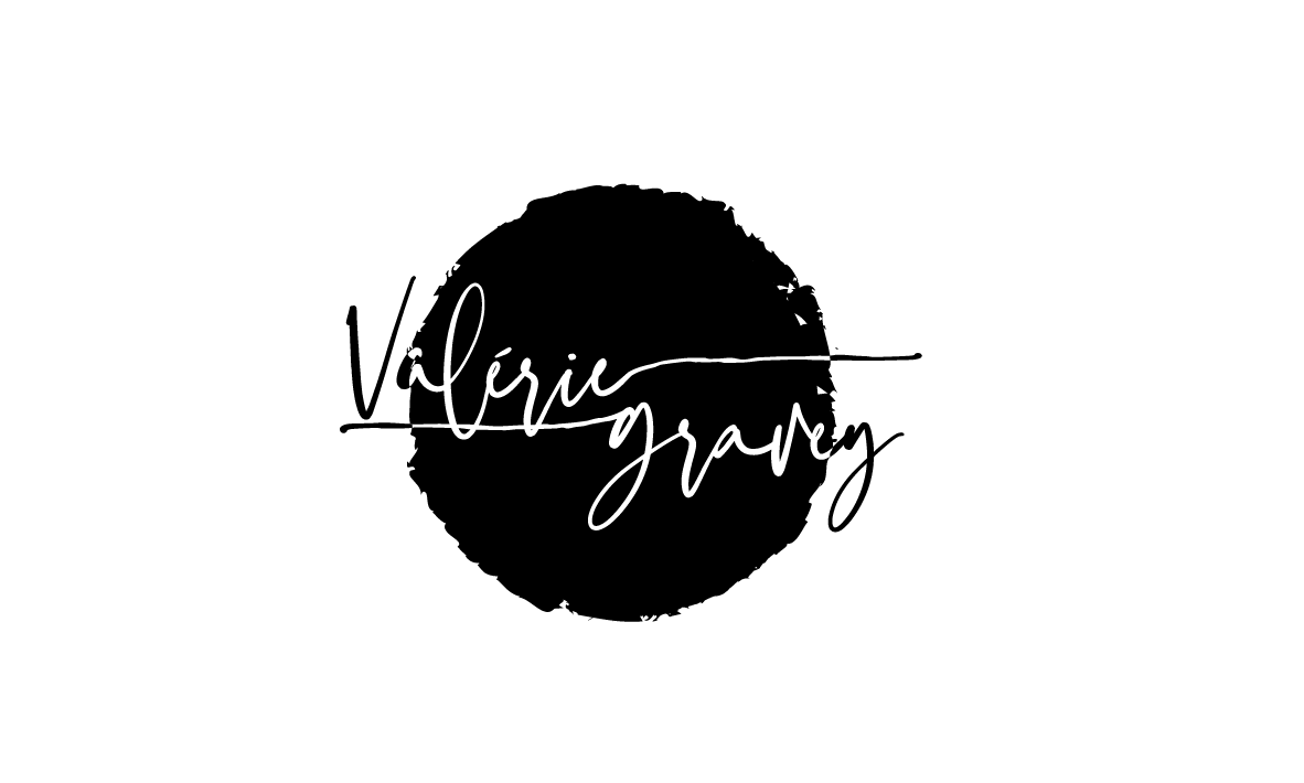 logo Valérie Gravey