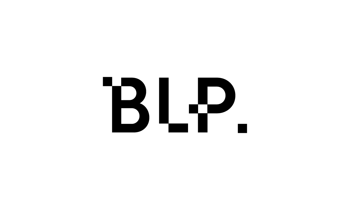 logo BLP
